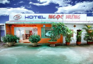 About Us Ngoc Hung Hotel 1