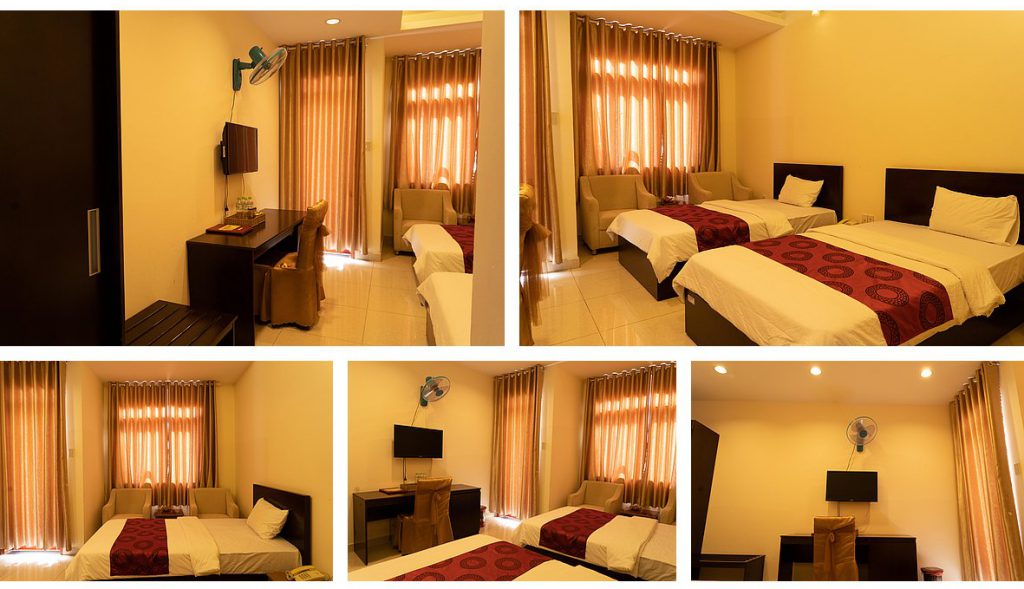 room