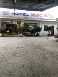 KHÁCH SẠN NGỌC HƯNG HOTEL TUÂN THỦ CHỈ ĐẠO CỦA BỘ Y TẾ KHỬ TRÙNG, KHAI BÁO COVID 19